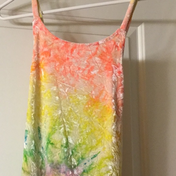 ✅UNIF Rink Dress - Picture 3 of 6